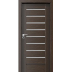 Porta KONCEPT A8 Wenge 